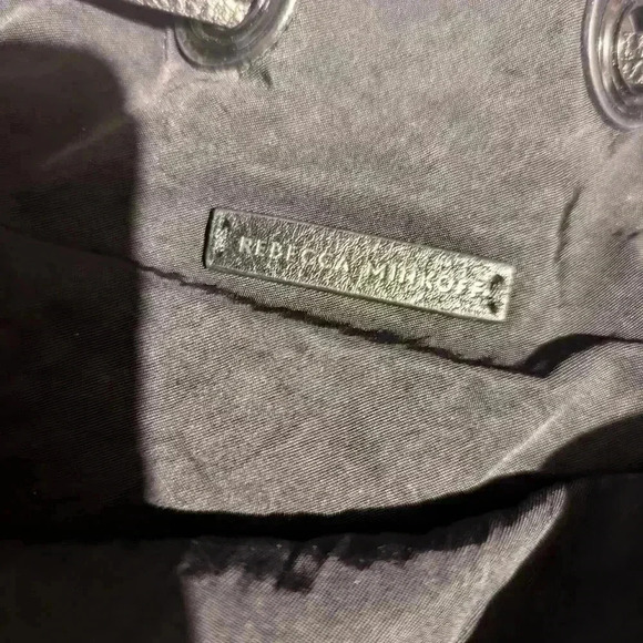 Rebeca minkoff purse - Picture 9 of 9